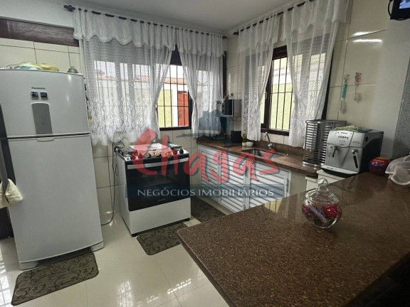 Imagem Casa com 3 Quartos à Venda, em Praia Das Palmeiras - Caraguatatuba Imagem Casa com 3 Quartos à Venda, em Praia Das Palmeiras - Caraguatatuba
