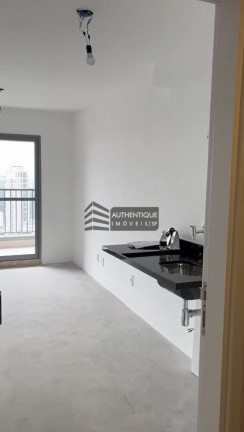 Imagem Apartamento com 1 Quarto à Venda, 25 m² em Vila Mariana - São Paulo Imagem Apartamento com 1 Quarto à Venda, 25 m² em Vila Mariana - São Paulo