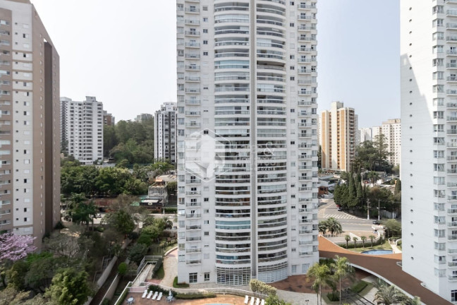 Imagem Apartamento com 2 Quartos à Venda, 57 m² em Vila Andrade - São Paulo Imagem Apartamento com 2 Quartos à Venda, 57 m² em Vila Andrade - São Paulo