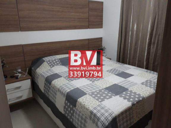 Imagem Apartamento com 3 Quartos à Venda, 46 m² em Madureira - Rio De Janeiro Imagem Apartamento com 3 Quartos à Venda, 46 m² em Madureira - Rio De Janeiro