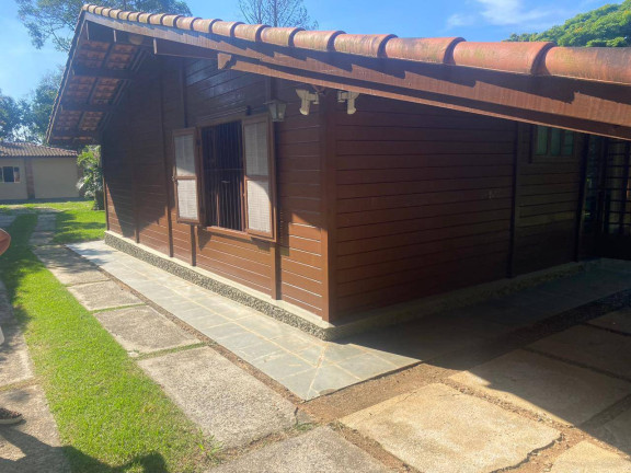 Casa com 3 Quartos à Venda, 174 m² em Chácara Represinha - Cotia
