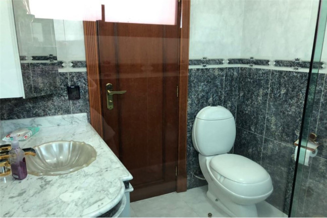 Imagem Apartamento com 4 Quartos à Venda, 303 m² em Jardim Da Saúde - São Paulo Imagem Apartamento com 4 Quartos à Venda, 303 m² em Jardim Da Saúde - São Paulo