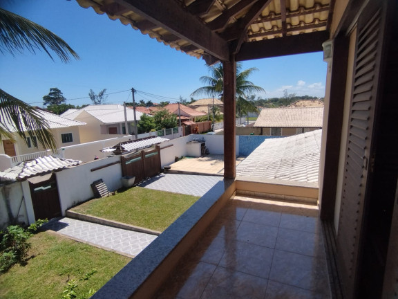Imagem Casa de Condomínio com 4 Quartos à Venda, 301 m² em Barbudo - Araruama