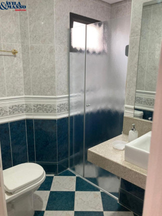 Imagem Apartamento com 3 Quartos à Venda, 92 m² em Tatuapé - São Paulo Imagem Apartamento com 3 Quartos à Venda, 92 m² em Tatuapé - São Paulo