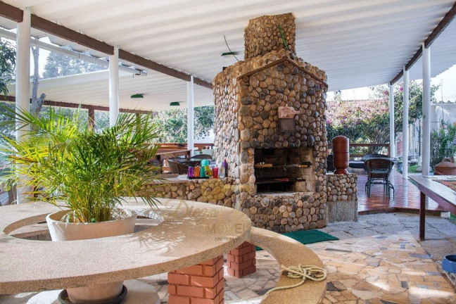 Imagem Casa com 16 Quartos à Venda, 1.800 m² em Iucas - Teresópolis Imagem Casa com 16 Quartos à Venda, 1.800 m² em Iucas - Teresópolis