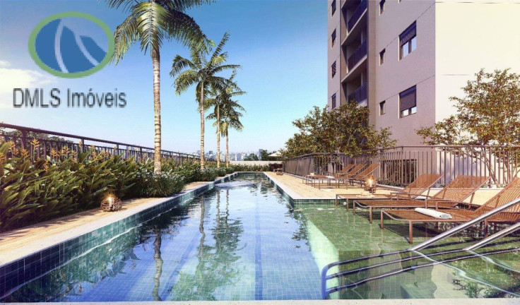 Imagem Apartamento com 2 Quartos à Venda, 38 m² em Osasco Imagem Apartamento com 2 Quartos à Venda, 38 m² em Osasco