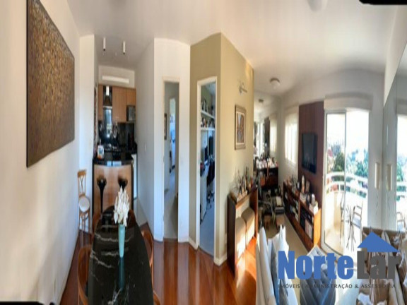 Imagem Apartamento com 3 Quartos à Venda, 137 m² em Vila Madalena - São Paulo