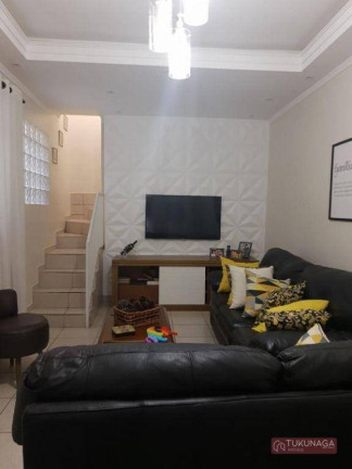 Imagem Sobrado com 3 Quartos à Venda, 337 m² em Jardim Santa Lídia - Guarulhos Imagem Sobrado com 3 Quartos à Venda, 337 m² em Jardim Santa Lídia - Guarulhos