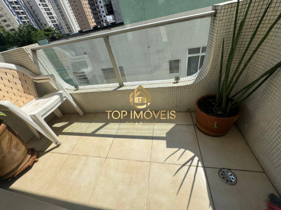 Imagem Apartamento com 4 Quartos à Venda, 110 m² em Pitangueiras - Guarujá Imagem Apartamento com 4 Quartos à Venda, 110 m² em Pitangueiras - Guarujá
