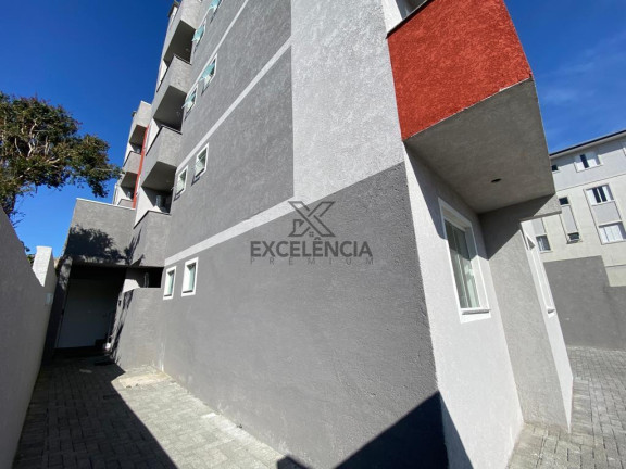 Imagem Apartamento com 3 Quartos à Venda, 61 m² em Cidade Jardim - São José Dos Pinhais Imagem Apartamento com 3 Quartos à Venda, 61 m² em Cidade Jardim - São José Dos Pinhais