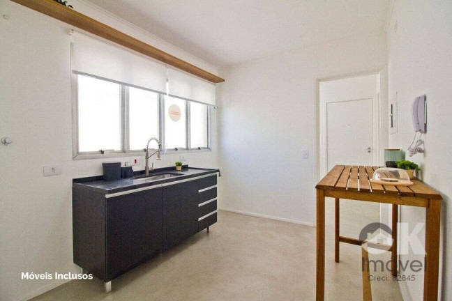 Imagem Apartamento com 2 Quartos à Venda, 108 m² em Jardim Paulista - São Paulo