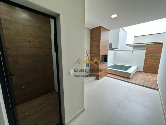 Imagem Casa com 3 Quartos à Venda, 120 m² em Reserva Dos Ypes 2 - Tatuí Imagem Casa com 3 Quartos à Venda, 120 m² em Reserva Dos Ypes 2 - Tatuí