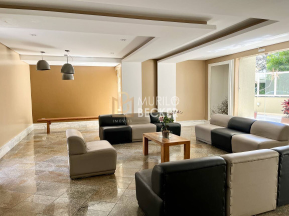 Imagem Apartamento com 3 Quartos à Venda, 94 m² em Vila Adyana - São José Dos Campos
