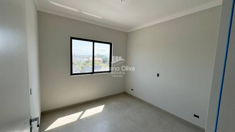 Imagem Apartamento com 3 Quartos à Venda, 88 m² em Barra Do Sai - Itapoá
