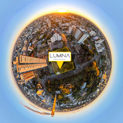 Imagem Apartamento com 3 Quartos à Venda, 206 m² em Nossa Senhora De Lourdes - Caxias Do Sul