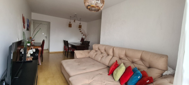 Imagem Apartamento com 3 Quartos à Venda, 82 m² em Vila Mariana - São Paulo