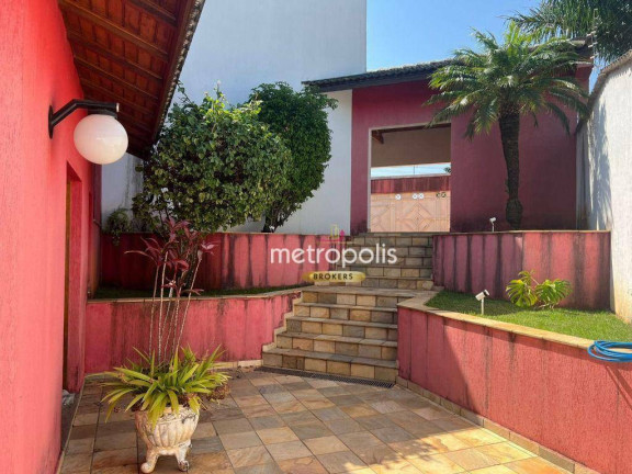 Imagem Casa com 4 Quartos à Venda, 442 m² em Vila Dom Pedro - Atibaia Imagem Casa com 4 Quartos à Venda, 442 m² em Vila Dom Pedro - Atibaia