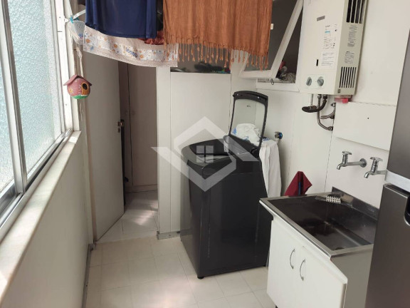 Imagem Apartamento com 2 Quartos à Venda, 70 m² em Laranjeiras - Rio De Janeiro Imagem Apartamento com 2 Quartos à Venda, 70 m² em Laranjeiras - Rio De Janeiro
