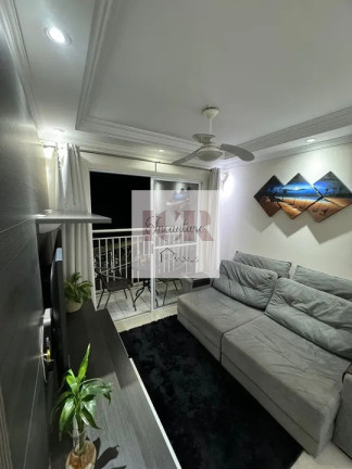 Imagem Apartamento com 2 Quartos à Venda, 53 m² em Jardim Wanel Ville Iv - Sorocaba Imagem Apartamento com 2 Quartos à Venda, 53 m² em Jardim Wanel Ville Iv - Sorocaba