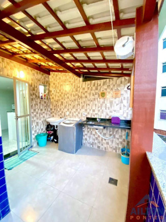 Imagem Apartamento com 3 Quartos à Venda, 112 m² em Centro - Guarapari