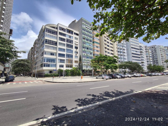Apartamento com 1 Quarto à Venda, 30 m² em Copacabana - Rio De Janeiro