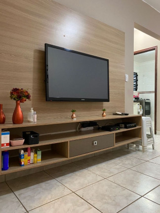 Imagem Apartamento com 1 Quarto à Venda, 58 m² em Canto Do Forte - Praia Grande