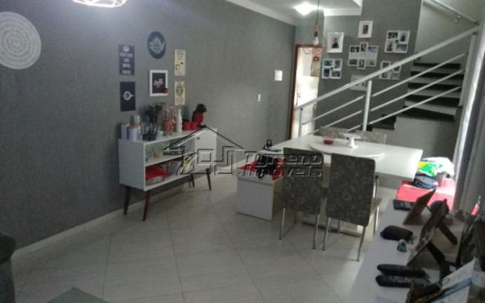 Imagem Casa com 3 Quartos à Venda, 144 m² em Jardim Das Indústrias - São José Dos Campos Imagem Casa com 3 Quartos à Venda, 144 m² em Jardim Das Indústrias - São José Dos Campos