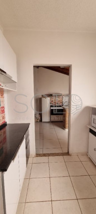 Casa de Condomínio com 2 Quartos à Venda, 202 m² em Jardim Higienópolis - Araraquara