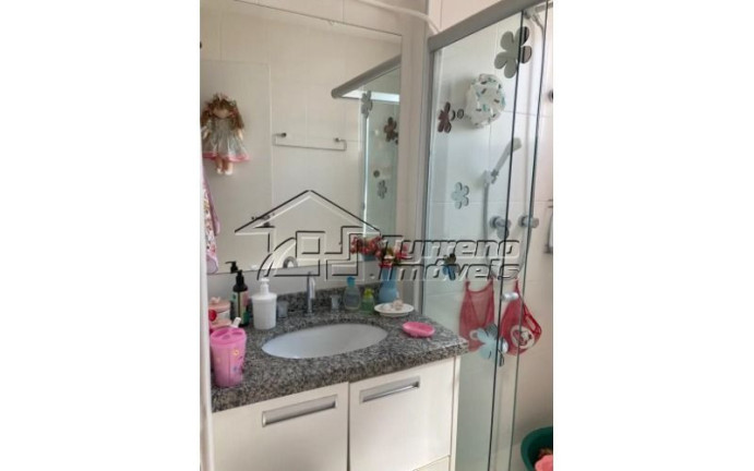 Imagem Apartamento com 3 Quartos à Venda, 136 m² em Jardim Das Indústrias - São José Dos Campos Imagem Apartamento com 3 Quartos à Venda, 136 m² em Jardim Das Indústrias - São José Dos Campos