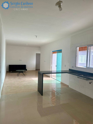 Imagem Casa com 3 Quartos à Venda, 125 m² em Jardim Jamaica - Itanhaém