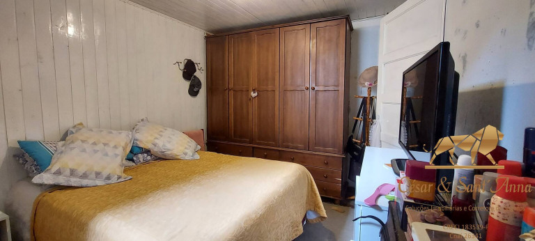 Imagem Casa com 2 Quartos à Venda,  em Vila Albertina - Campos Do Jordão