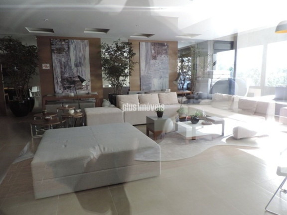 Apartamento com 2 Quartos para Alugar, 57 m² em Bela Vista - São Paulo
