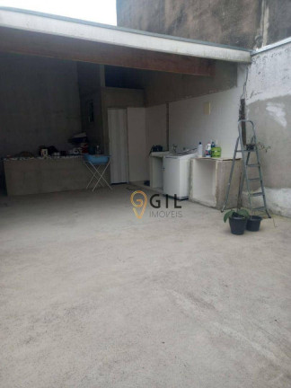 Imagem Casa com 2 Quartos à Venda, 80 m² em Cidade Salvador - Jacareí