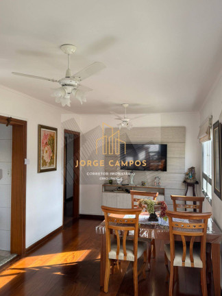 Imagem Apartamento com 3 Quartos à Venda, 137 m² em Vila Adyana - São José Dos Campos Imagem Apartamento com 3 Quartos à Venda, 137 m² em Vila Adyana - São José Dos Campos