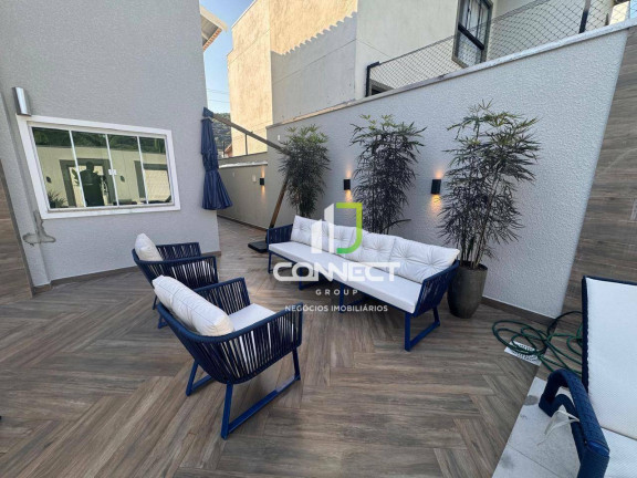 Imagem Casa com 3 Quartos à Venda, 212 m² em Ressacada - Itajaí