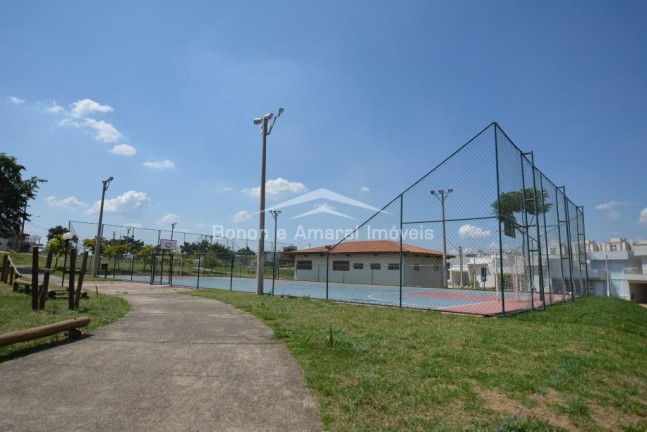 Imagem Casa de Condomínio com 3 Quartos à Venda, 250 m² em Residencial Real Parque Sumaré - Sumaré