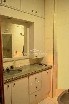 Imagem Apartamento com 3 Quartos à Venda, 147 m² em Vila Itapura - Campinas