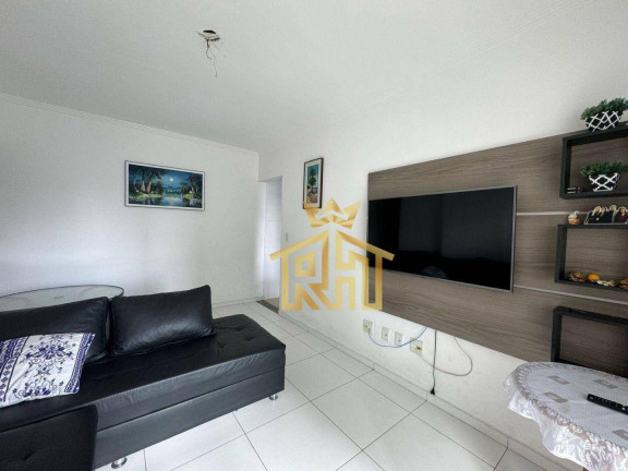 Imagem Apartamento com 2 Quartos à Venda, 77 m² em Aviação - Praia Grande Imagem Apartamento com 2 Quartos à Venda, 77 m² em Aviação - Praia Grande