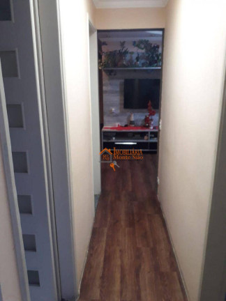 Imagem Apartamento com 3 Quartos à Venda, 70 m² em Vila Leonor - Guarulhos Imagem Apartamento com 3 Quartos à Venda, 70 m² em Vila Leonor - Guarulhos