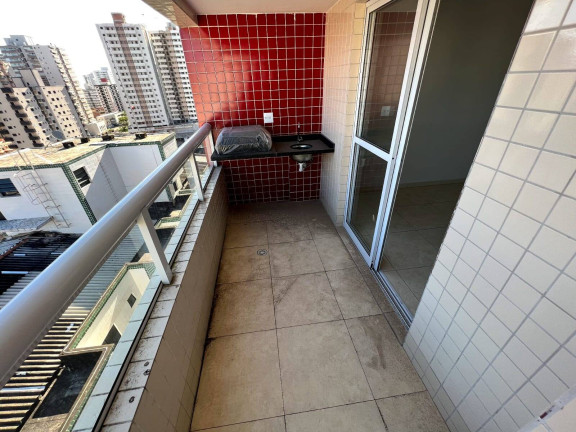 Imagem Apartamento com 2 Quartos à Venda, 85 m² em Aviação - Praia Grande Imagem Apartamento com 2 Quartos à Venda, 85 m² em Aviação - Praia Grande