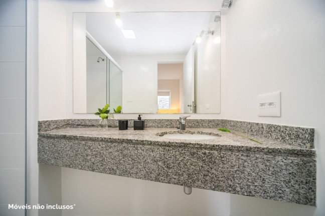 Imagem Imóvel com 1 Quarto à Venda, 29 m² em Bela Vista - São Paulo Imagem Imóvel com 1 Quarto à Venda, 29 m² em Bela Vista - São Paulo