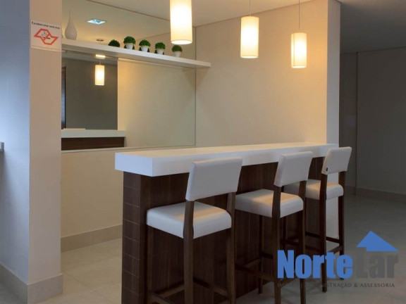 Imagem Apartamento com 2 Quartos à Venda, 65 m² em Vila Maria - São Paulo