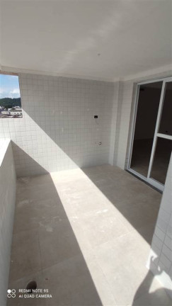 Imagem Apartamento com 2 Quartos à Venda, 77 m² em Guilhermina - Praia Grande