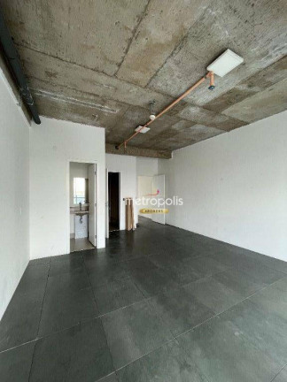 Imagem Sala Comercial à Venda ou Locação, 74 m² em Vila Baeta Neves - São Bernardo Do Campo