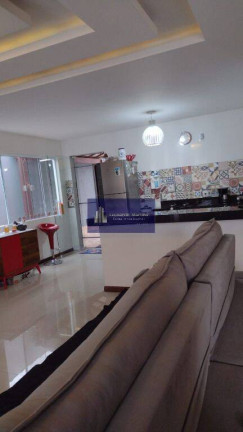 Imagem Casa com 3 Quartos à Venda, 300 m² em Bosque Do Peró - Cabo Frio