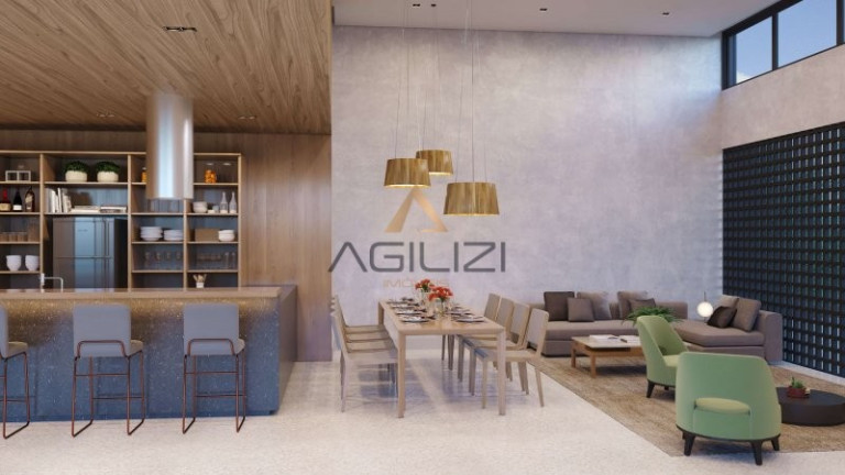 Imagem Apartamento com 3 Quartos à Venda, 139 m² em Vila Madalena - São Paulo