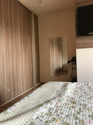 Imagem Casa com 4 Quartos à Venda, 290 m² em Vila Areao - Taubaté