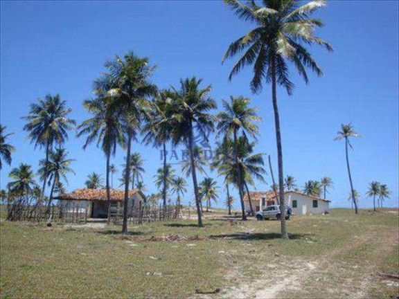 Terreno à Venda, 436.000 m² em Centro - Conde