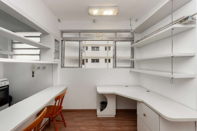 Imagem Apartamento com 1 Quarto à Venda, 42 m² em Campo Belo - São Paulo Imagem Apartamento com 1 Quarto à Venda, 42 m² em Campo Belo - São Paulo