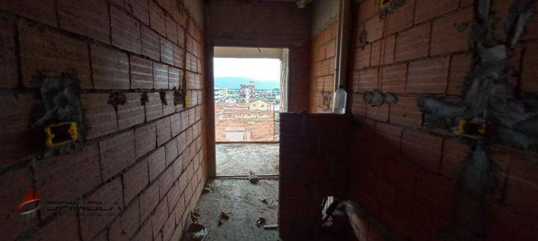 Imagem Apartamento com 2 Quartos à Venda, 76 m² em Tupi - Praia Grande